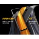 ULEFONE smartphone Armor 12 5G, 6.52" 8/128GB 5180mAh, IP68/IP69K, γκρι