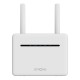 STRONG router 4G+ROUTER1200, 4G LTE 300Mbps, WiFi 1200Mbps, LAN 1000Mbps