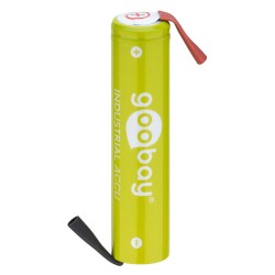 GOOBAY επαναφορτιζόμενη μπαταρία 55653, 800mAh, AΑA HR03, 1τμχ