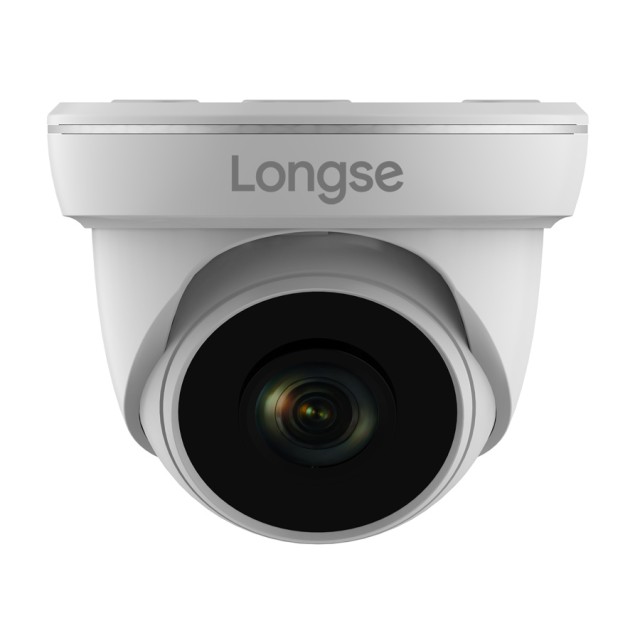 LONGSE υβριδική κάμερα LIRDLAHTC200FPE, 2.8mm, 5MP, AOC, IR έως 20m LONGSE υβριδική κάμερα LIRDLAHTC200FPE, 2.8mm, 5MP, AOC, IR έως 20m