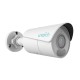 UNIARCH IP κάμερα IPC-B128-APF28KM, 2.8mm, 8MP, PoE, SD, IR 30m