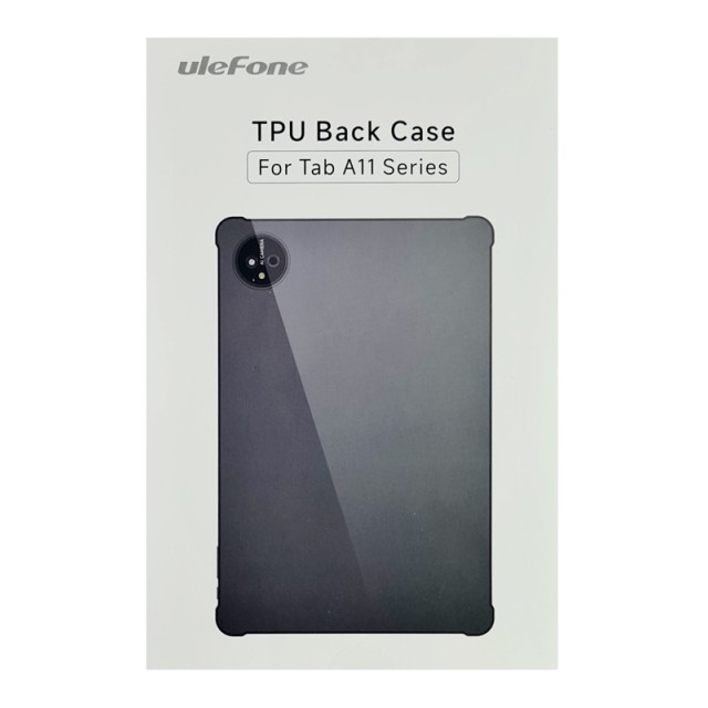 ULEFONE TPU θήκη προστασίας UAS28 για tablet Tab A11 series, γκρι