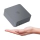 BEELINK mini PC EQi12, Intel i3-1220P, 24GB, 500GB M.2, Windows 11 Pro