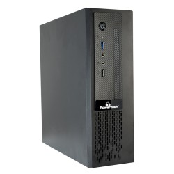 POWERTECH PC INTEL CPU Core i5-12450H, 16GB, 500GB SSD