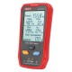 UNI-T tester φωτοβολταϊκών πάνελ UT673PV, 5~800W, 0~35A, 12~60V