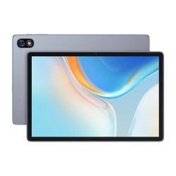 ULEFONE tablet Tab W10, 10.1" HD+, 4/128GB, 6600mAh, Android 14, γκρι