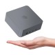 BEELINK mini PC EQR6, AMD 6900HX, AMD 680M, 24GB, 1TB M.2, Windows 11 Pro