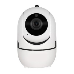 SECTEC smart κάμερα HIP291-2M-AI, ανίχνευση κίνηση, 2MP 1080p, PT