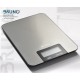 BRUNO BRN-0210 Ψηφιακή Ζυγαριά Κουζίνας 1gr/5kg Ανοξείδωτη BRUNO BRN-0210 Ψηφιακή Ζυγαριά Κουζίνας 1gr/5kg Ανοξείδωτη