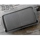 BRUNO BRN-0215 Ηλεκτρική Ψησταριά 2000W 48x26εκ. με ρυθμιζόμενο θερμοστάτη BRUNO BRN-0215 Ηλεκτρική Ψησταριά 2000W 48x26εκ. με ρυθμιζόμενο θερμοστάτη