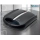 BRUNO BRN-0216 Ψηστιέρα-Τοστιέρα για 4 τοστ 1400W, μαύρη mat-inox BRUNO BRN-0216 Ψηστιέρα-Τοστιέρα για 4 τοστ 1400W, μαύρη mat-inox
