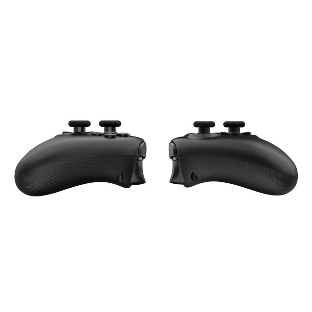 ROAR ασύρματο gamepad RR-0025 για Switch/PC/iOS/Android, Bluetooth, μαύρο