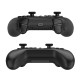 ROAR ασύρματο gamepad RR-0025 για Switch/PC/iOS/Android, Bluetooth, μαύρο