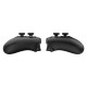 ROAR ασύρματο gamepad RR-0026 για Switch/PS3/PC/Android, 2.4GHz, μαύρο