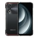 DOOGEE smartphone Blade10 Power, 6.6", 6/256GB, 10300mAh, IP68/IP69K, μαύρο