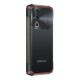 DOOGEE smartphone Blade10 Power, 6.6", 6/256GB, 10300mAh, IP68/IP69K, μαύρο