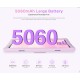 DOOGEE tablet U9 KID, 10.1", 3/64GB, Android 13, 5060mAh, μωβ