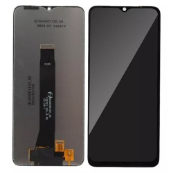 DOOGEE LCD & Touch Panel για smartphone N55