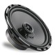 PHONOCAR σετ ηχεία αυτοκινήτου Basic 66026, 6.5", 60W, 2 δρόμων