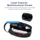 ARCTIC HUNTER τσάντα χειρός K00691, 2.7L, μαύρη ARCTIC HUNTER τσάντα χειρός K00691, 2.7L, μαύρη