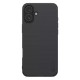 NILLKIN θήκη Super Frosted Shield Pro για iPhone 16, μαύρη