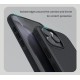 NILLKIN θήκη Super Frosted Shield Pro Magnetic για iPhone 16 Pro, μπλε