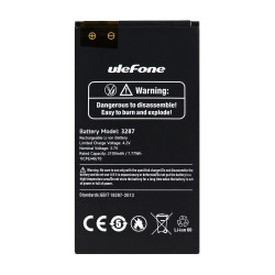 ULEFONE μπαταρία για κινητό τηλέφωνο Armor Mini 3