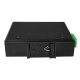 HIMAX industrial PoE switch PS1402G-I, 4x GE PoE & 2x GE θύρες, έως 1000Mbps HIMAX industrial PoE switch PS1402G-I, 4x GE PoE & 2x GE θύρες, έως 1000Mbps