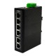 HIMAX industrial PoE switch PS1402G-I, 4x GE PoE & 2x GE θύρες, έως 1000Mbps HIMAX industrial PoE switch PS1402G-I, 4x GE PoE & 2x GE θύρες, έως 1000Mbps