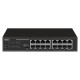 HIMAX switch S116G, 16x Ethernet θύρες, έως 1000Mbps HIMAX switch S116G, 16x Ethernet θύρες, έως 1000Mbps