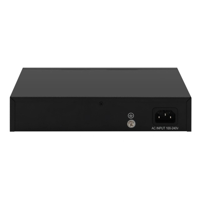 HIMAX switch S116G, 16x Ethernet θύρες, έως 1000Mbps HIMAX switch S116G, 16x Ethernet θύρες, έως 1000Mbps