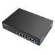 HIMAX PoE switch PS1402E-L, 4x Ethernet PoE & 2x Ethernet θύρες, έως 100Mbps HIMAX PoE switch PS1402E-L, 4x Ethernet PoE & 2x Ethernet θύρες, έως 100Mbps
