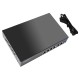 HIMAX PoE switch PS1402E-L, 4x Ethernet PoE & 2x Ethernet θύρες, έως 100Mbps HIMAX PoE switch PS1402E-L, 4x Ethernet PoE & 2x Ethernet θύρες, έως 100Mbps