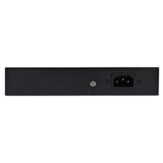 HIMAX PoE switch PS1402E-L, 4x Ethernet PoE & 2x Ethernet θύρες, έως 100Mbps HIMAX PoE switch PS1402E-L, 4x Ethernet PoE & 2x Ethernet θύρες, έως 100Mbps