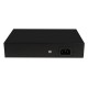 HIMAX PoE switch PS1802G, 8x Ethernet PoE & 2x Ethernet θύρες, έως 1000Mbps HIMAX PoE switch PS1802G, 8x Ethernet PoE & 2x Ethernet θύρες, έως 1000Mbps