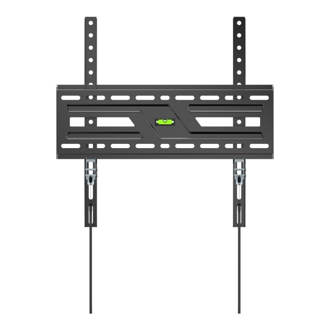 POWERTECH επιτοίχια βάση PT-1373 για τηλεόραση 32-75", έως 75kg, fixed