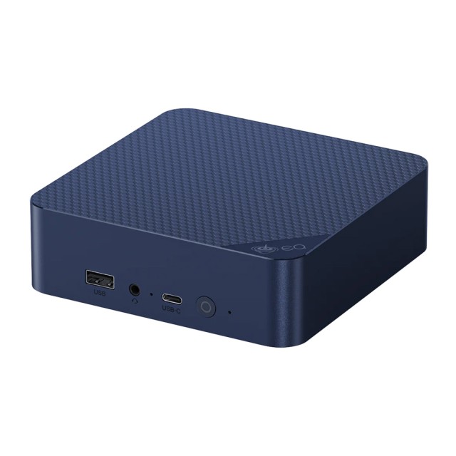 BEELINK mini PC EQ14, Intel N150, 16GB, 500GB M.2, Windows 11 Pro