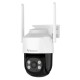 VSTARCAM smart κάμερα C622, 2MP, WiFi, PTZ, SD, IP66