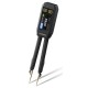FNIRSI ψηφιακό LCR/SMD/ESR tester LCR-ST1, επαναφορτιζόμενο FNIRSI ψηφιακό LCR/SMD/ESR tester LCR-ST1, επαναφορτιζόμενο