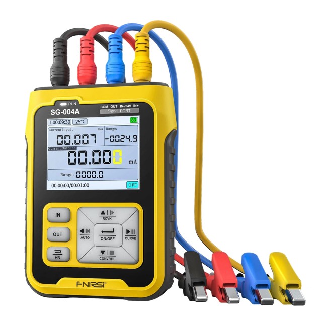 FNIRSI signal generator SG-004A, επαναφορτιζόμενο FNIRSI signal generator SG-004A, επαναφορτιζόμενο