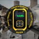 FNIRSI ψηφιακός μετρητής ακτινοβολίας GC-01, β/γ/Χ ακτίνες, επαναφορτιζόμενος FNIRSI ψηφιακός μετρητής ακτινοβολίας GC-01, β/γ/Χ ακτίνες, επαναφορτιζόμενος