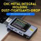 FNIRSI USB tester φόρτισης FNB58 FNIRSI USB tester φόρτισης FNB58