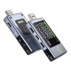 FNIRSI USB tester φόρτισης FNB58 FNIRSI USB tester φόρτισης FNB58