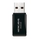 MERCUSYS ασύρματος USB αντάπτορας δικτύου MW300UM, 300Mbps, Ver 4.0 MERCUSYS ασύρματος USB αντάπτορας δικτύου MW300UM, 300Mbps, Ver 4.0