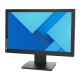 POWERTECH οθόνη αφής PT-1367, IPS LED, 15.6" 1920x1080, HDMI/VGA/USB, μαύρη