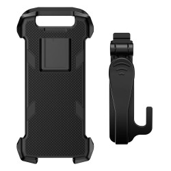 ULEFONE θήκη προστασίας UAS30 για Armor Mini 20 series, μαύρη