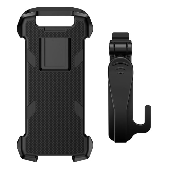 ULEFONE θήκη προστασίας UAS30 για Armor Mini 20 series, μαύρη