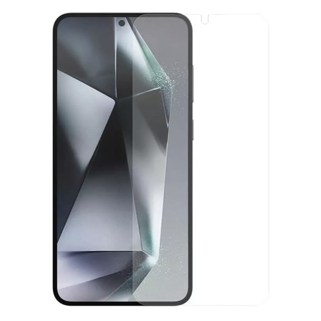 POWERTECH tempered glass 2.5D TGC-0722 για Samsung Galaxy S25
