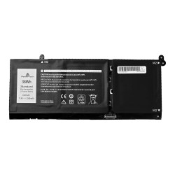 POWERTECH συμβατή μπαταρία G91J0 για DELL Inspiron 5310/Latitude 3320