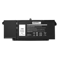 POWERTECH συμβατή μπαταρία 9JM71 για DELL Latitude 5320/7520/7320/7420